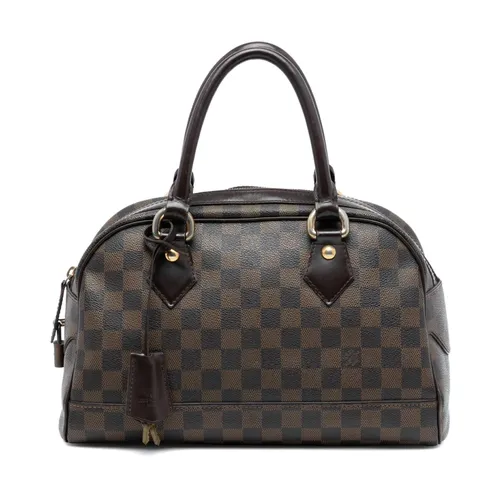 Pre-owned > Pre-owned Bags > Pre-owned Handbags - - Louis Vuitton Vintage - Modalova