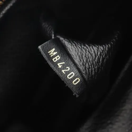 Pre-owned > Pre-owned Bags > Pre-owned Weekend Bags - - Louis Vuitton Vintage - Modalova