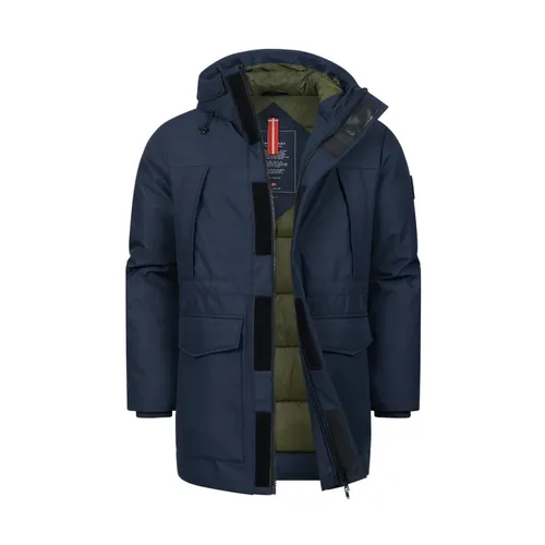 Jackets > Winter Jackets - - Kronstadt - Modalova
