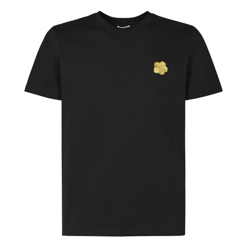 Kenzo - Tops > T-Shirts - Black - Kenzo - Modalova
