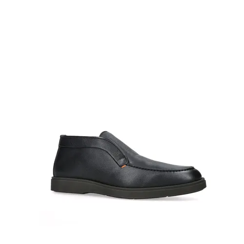Shoes > Boots > Ankle Boots - - Santoni - Modalova