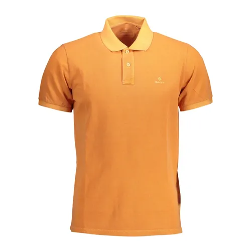 Tops > Polo Shirts - - Gant - Modalova