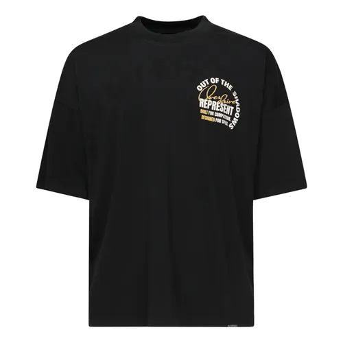 Tops > T-Shirts - - Represent - Modalova
