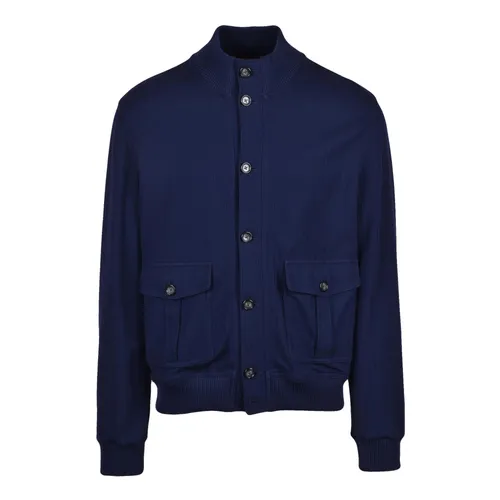 Jackets > Bomber Jackets - - Circolo 1901 - Modalova