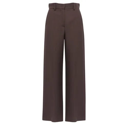 Trousers > Wide Trousers - - Weekend Max Mara - Modalova