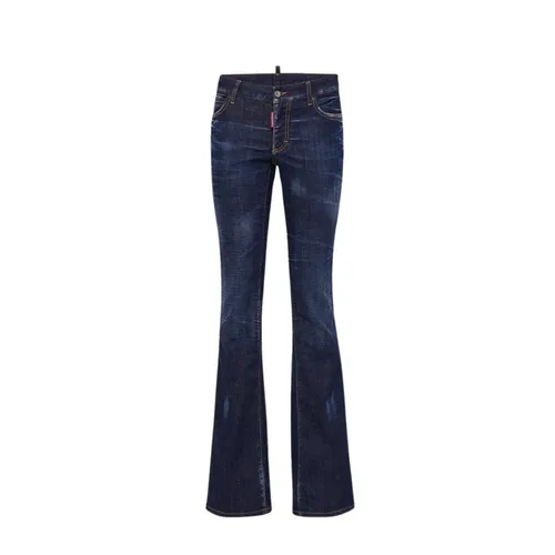 Jeans > Boot-cut Jeans - - Dsquared2 - Modalova