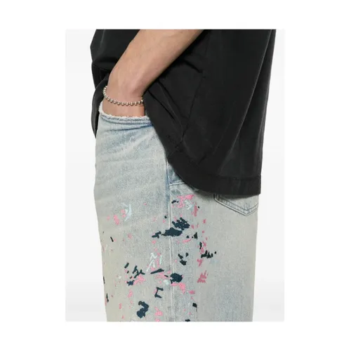 Shorts > Denim Shorts - - Purple Brand - Modalova