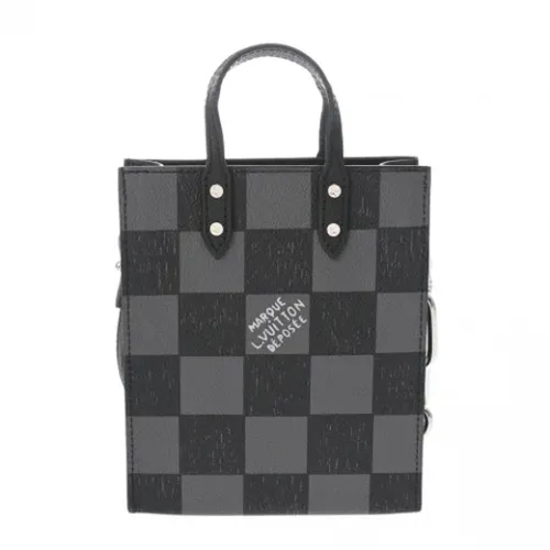 Pre-owned > Pre-owned Bags > Pre-owned Handbags - - Louis Vuitton Vintage - Modalova