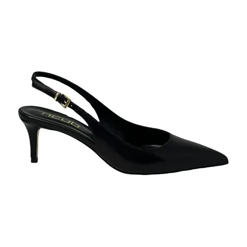 Shoes > Heels > Pumps - - Ncub - Modalova