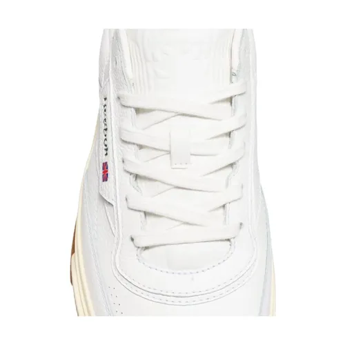 Reebok - Shoes > Sneakers - White - Reebok - Modalova