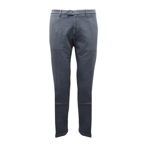 Trousers > Chinos - - Briglia - Modalova