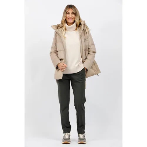 Jackets > Winter Jackets - - Duno - Modalova