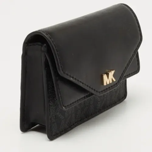 Pre-owned > Pre-owned Accessories > Pre-owned Wallets - - Michael Kors Pre-owned - Modalova