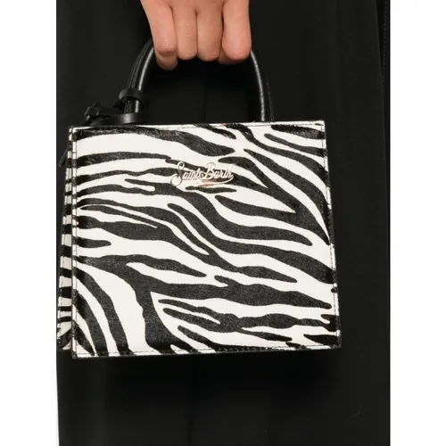 Bags > Handbags - - MC2 Saint Barth - Modalova
