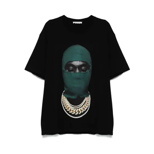 Tops > T-Shirts - - IH NOM UH NIT - Modalova