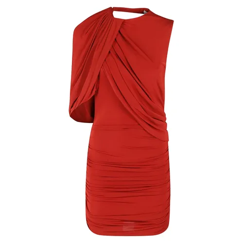 Dresses > Day Dresses > Short Dresses - - Magda Butrym - Modalova