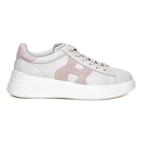 Hogan - Shoes > Sneakers - White - Hogan - Modalova