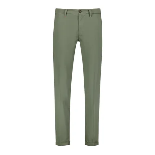 Trousers > Chinos - - Re-Hash - Modalova