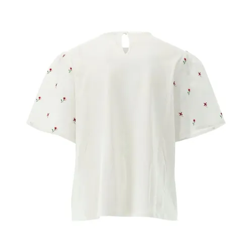 Blouses & Shirts > Blouses - - Weekend Max Mara - Modalova