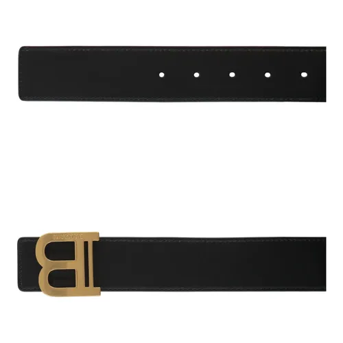 Accessories > Belts - - Balmain - Modalova