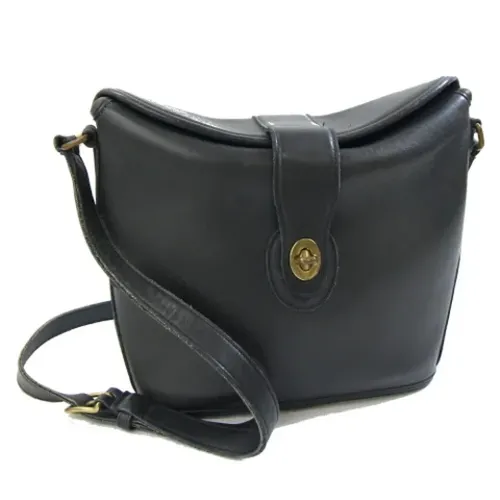 Pre-owned > Pre-owned Bags > Pre-owned Cross Body Bags - - Coach Pre-owned - Modalova