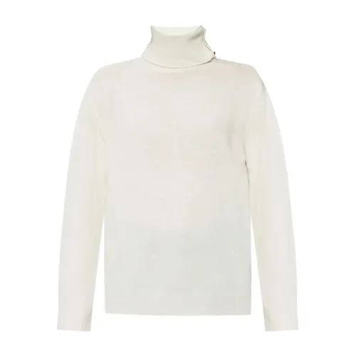 Knitwear > Cashmere Knitwear - - Fabiana Filippi - Modalova