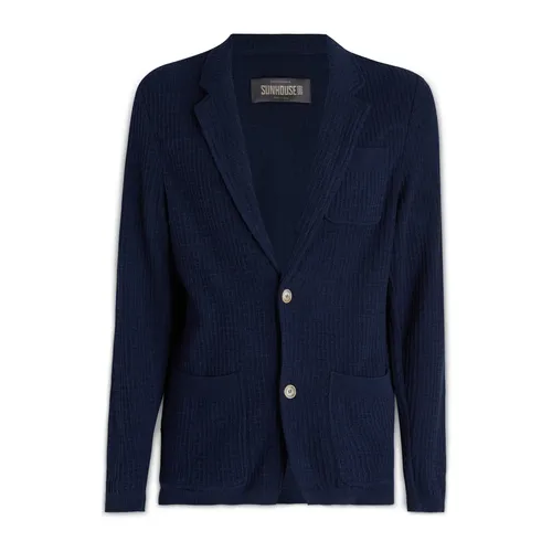 Jackets > Blazers - - Sunhouse - Modalova