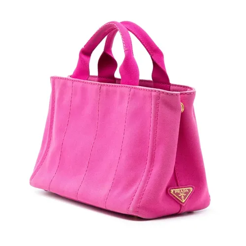 Pre-owned > Pre-owned Bags > Pre-owned Handbags - - Prada Vintage - Modalova