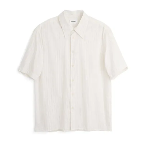 Blouses & Shirts > Shirts - - Soulland - Modalova