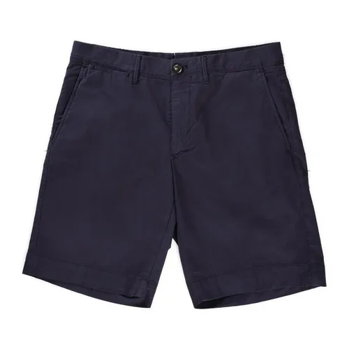 Shorts > Casual Shorts - - Peuterey - Modalova