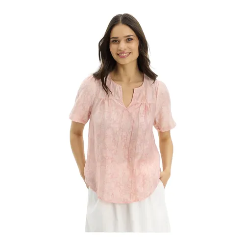 Blouses & Shirts > Blouses - - IN Front - Modalova