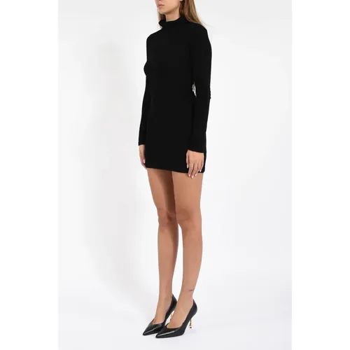 Dresses > Day Dresses > Short Dresses - - Simona Corsellini - Modalova