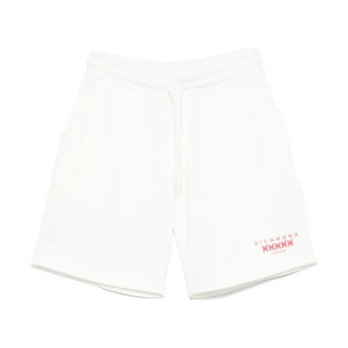 Shorts > Casual Shorts - - John Richmond - Modalova