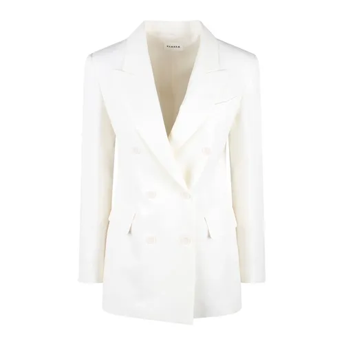Jackets > Blazers - - P.a.r.o.s.h. - Modalova