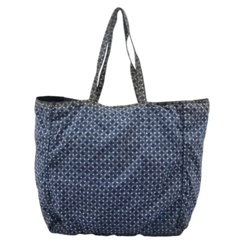 Pre-owned > Pre-owned Bags > Pre-owned Tote Bags - - Prada Vintage - Modalova