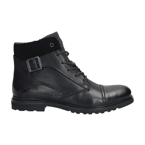 Shoes > Boots > Lace-up Boots - - Bugatti - Modalova