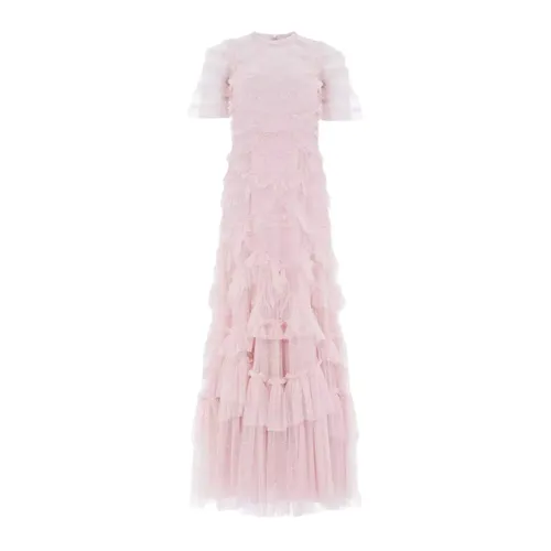 Dresses > Occasion Dresses > Party Dresses - - Needle & Thread - Modalova