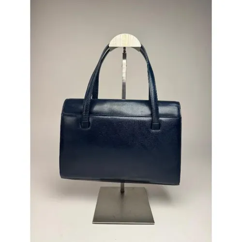 Pre-owned > Pre-owned Bags > Pre-owned Handbags - - Givenchy Pre-owned - Modalova