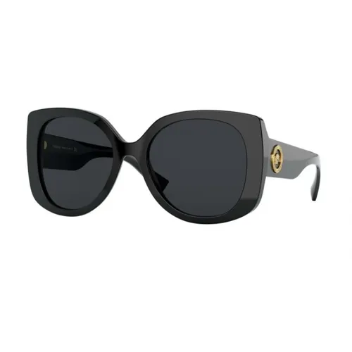 Accessories > Sunglasses - - Versace - Modalova