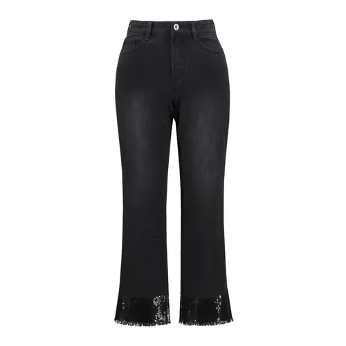 Jeans > Boot-cut Jeans - - Joseph Ribkoff - Modalova