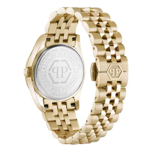 Accessories > Watches - - Philipp Plein - Modalova