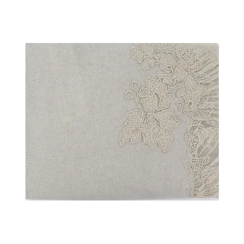 Accessories > Scarves > Winter Scarves - - Ermanno Scervino - Modalova