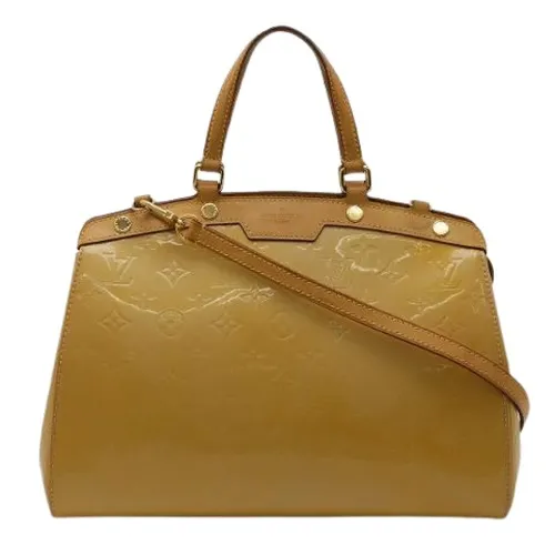 Pre-owned > Pre-owned Bags > Pre-owned Handbags - - Louis Vuitton Vintage - Modalova
