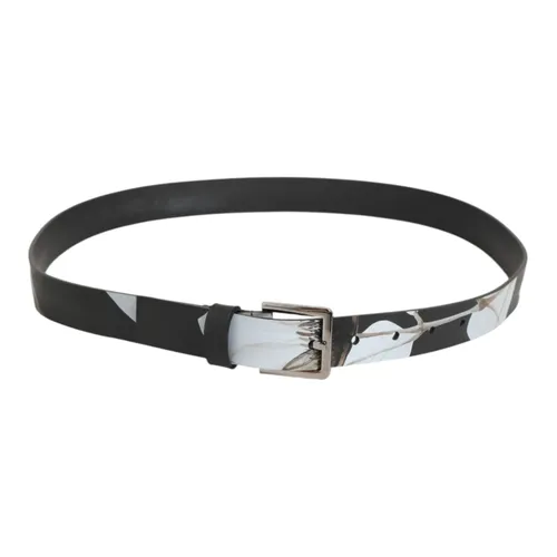 Accessories > Belts - - Dolce & Gabbana - Modalova