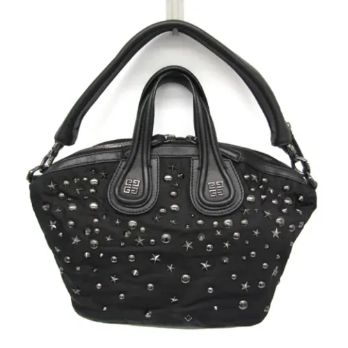 Pre-owned > Pre-owned Bags > Pre-owned Handbags - - Givenchy Pre-owned - Modalova