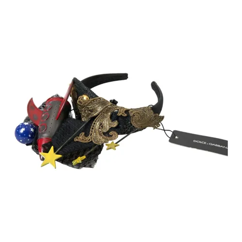 Accessories > Hair Accessories - - Dolce & Gabbana - Modalova