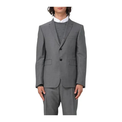 Suits > Formal Blazers - - Thom Browne - Modalova