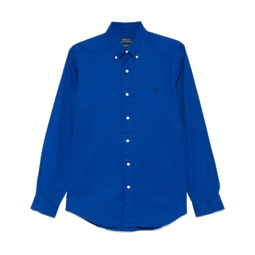 Shirts > Casual Shirts - - Polo Ralph Lauren - Modalova