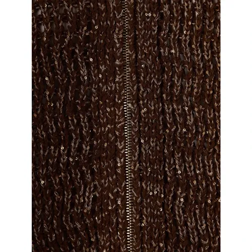 Knitwear > Cardigans - - Max Mara Studio - Modalova