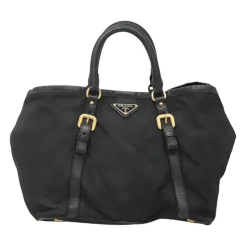 Pre-owned > Pre-owned Bags > Pre-owned Handbags - - Prada Vintage - Modalova